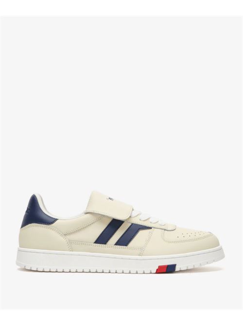 FIELD KING PRO-KEDS 1949 | F225CLMLL01X716WCREMA/BLU NOTTE
